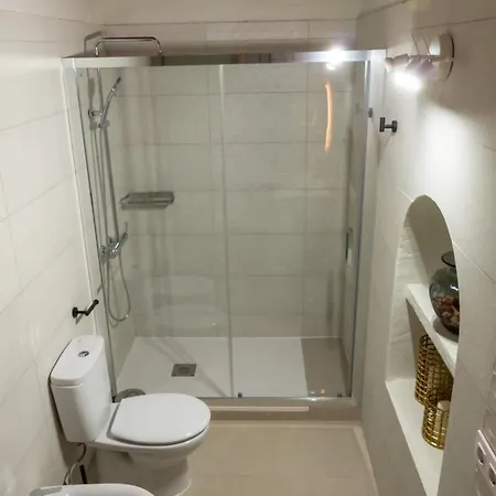 Apartmán Biarritz Vista Jardin