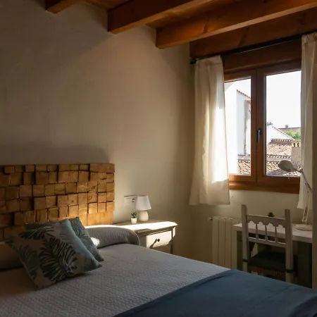 Apartmán Biarritz Vista Jardin