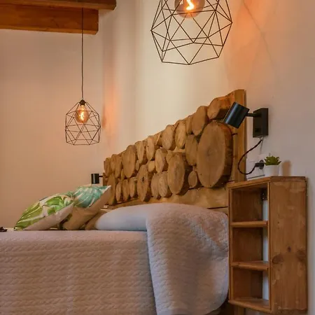 Apartmán Biarritz Vista Jardin
